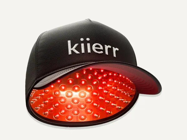 Image: kiierr.com Kiierr 272 Premier Laser Cap