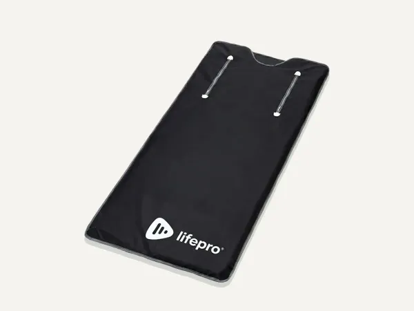Image: healf.com LifePro BioRemedy Plus Infrared Sauna Blanket
