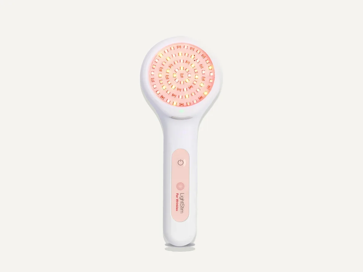 LightStim for Wrinkles (1984)
