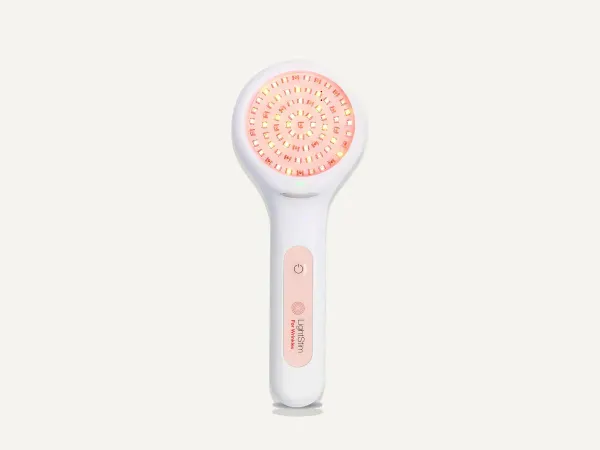 Image: lightstim.com LightStim for Wrinkles (1984)