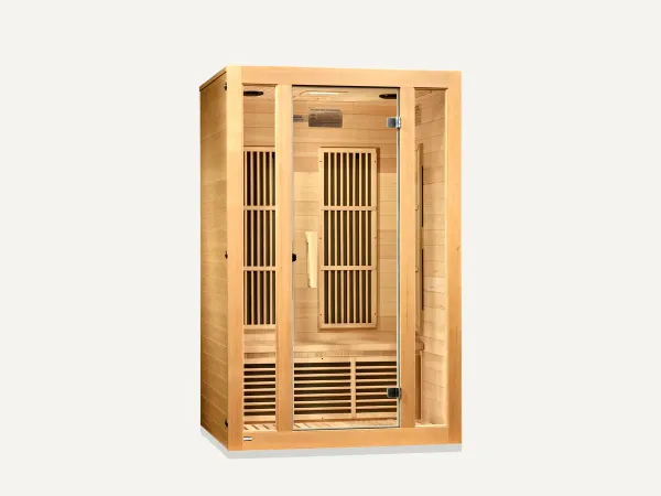Image: goldendesigninc.com Maxxus Seattle 2 Person (MX-J206-01)