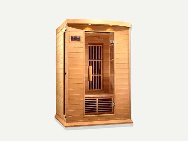 Image: goldendesigninc.com Maxxus Toulouse 2 Person (MX-K206-01)