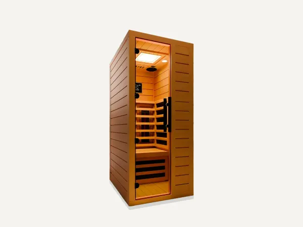 Image: medicalsaunas.com Medical Saunas Medical 3