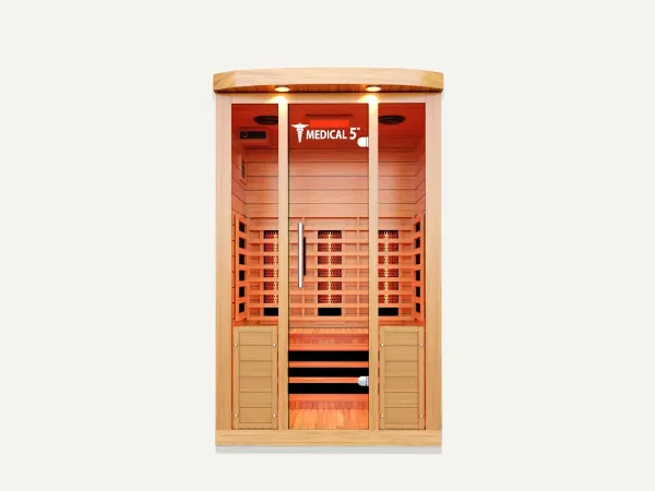 Image: medicalsaunas.com Medical Saunas Medical 5