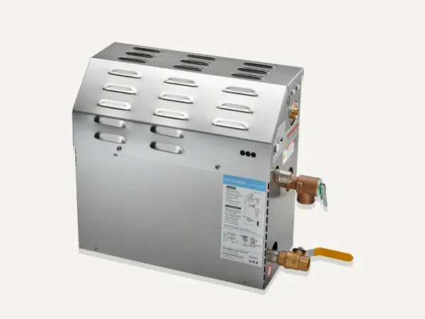 Mr. Steam MS225R Steam Shower Generator with Express Steam