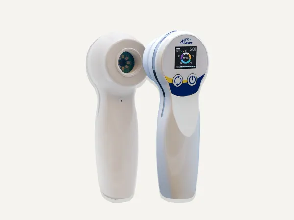 Image: vet.multiradiance.com Multi Radiance Medical My Pet Laser (ACTIVet PRO 2.0 rental)