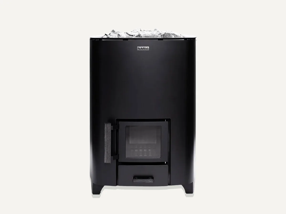 Narvi NC 16 Black 16 kW