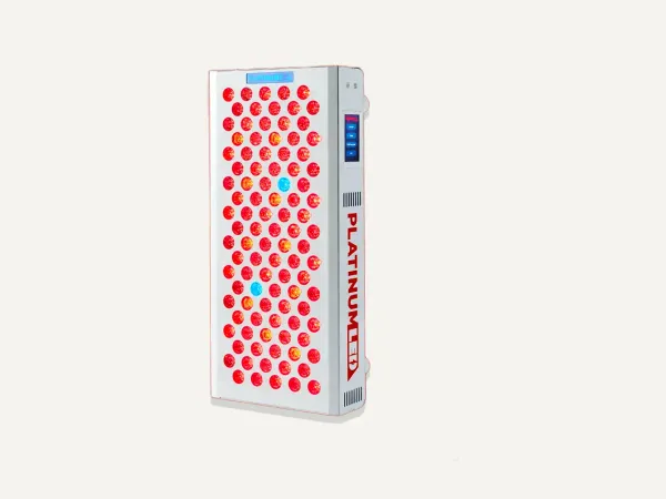 Image: platinumtherapylights.com PlatinumLED BIOMAX 300