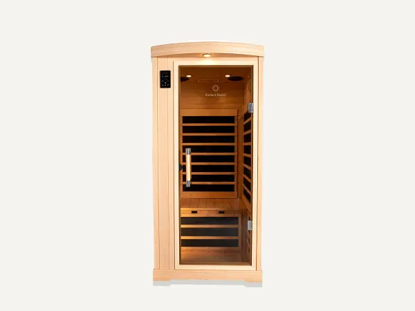 Image: radianthealth.com Radiant Health Pause 1-Person (P-1H)