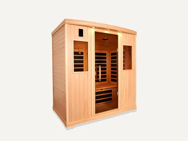 Image: radianthealth.com Radiant Health Pause 3-Person (P-3H)