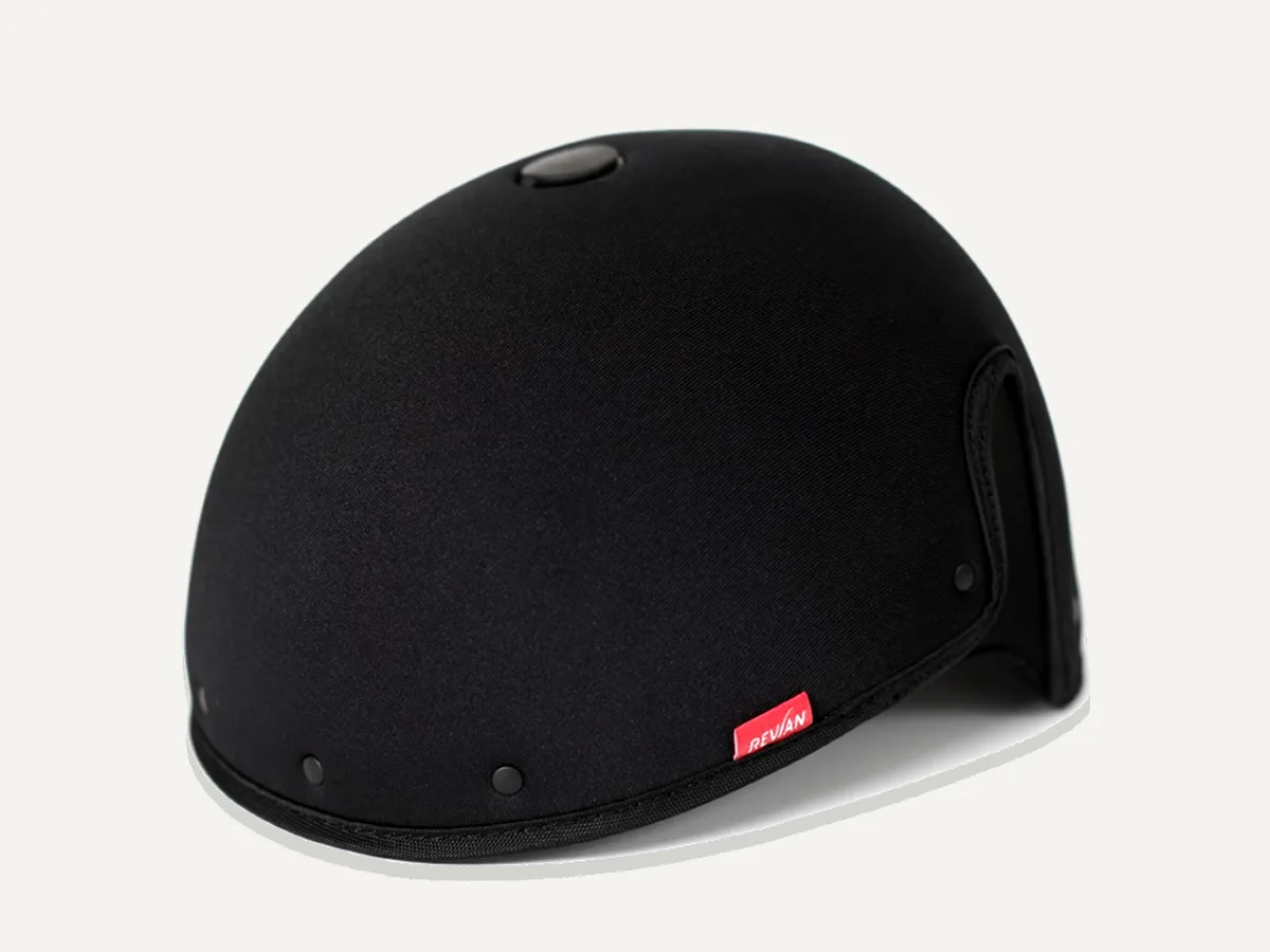 REVIAN RED (10001)