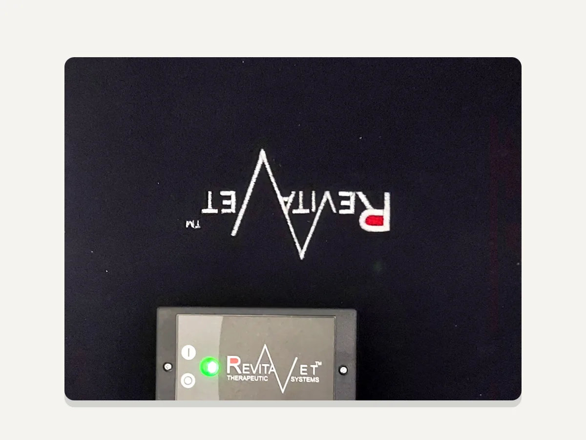 RevitaVet PetPad