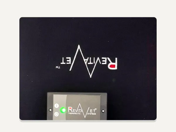 Image: revitavet.com RevitaVet PetPad