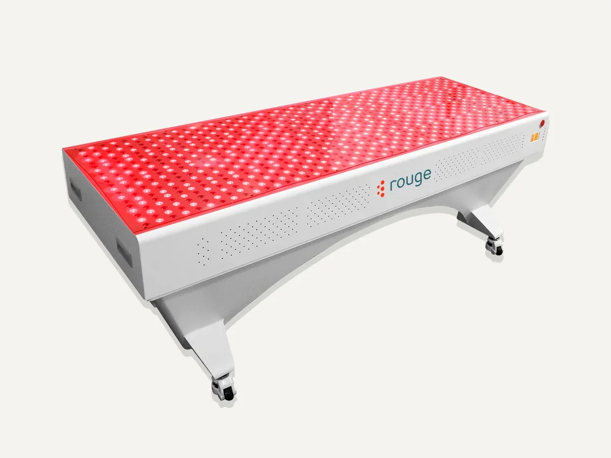Rouge Horizon Red Light Therapy Bed