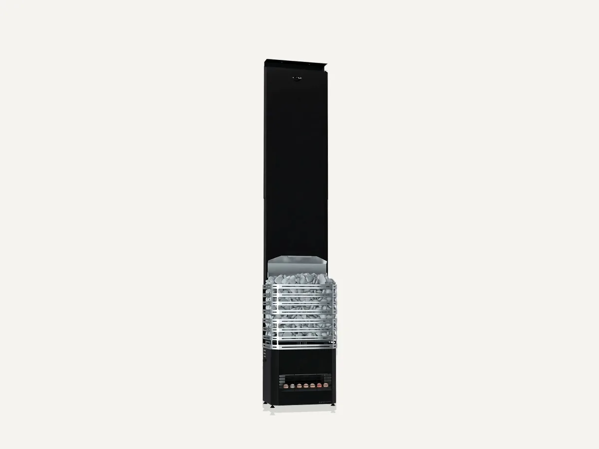 Saunum Air 7 (stainless steel)