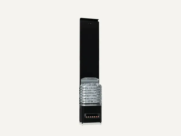 Saunum Air 7 (stainless steel)