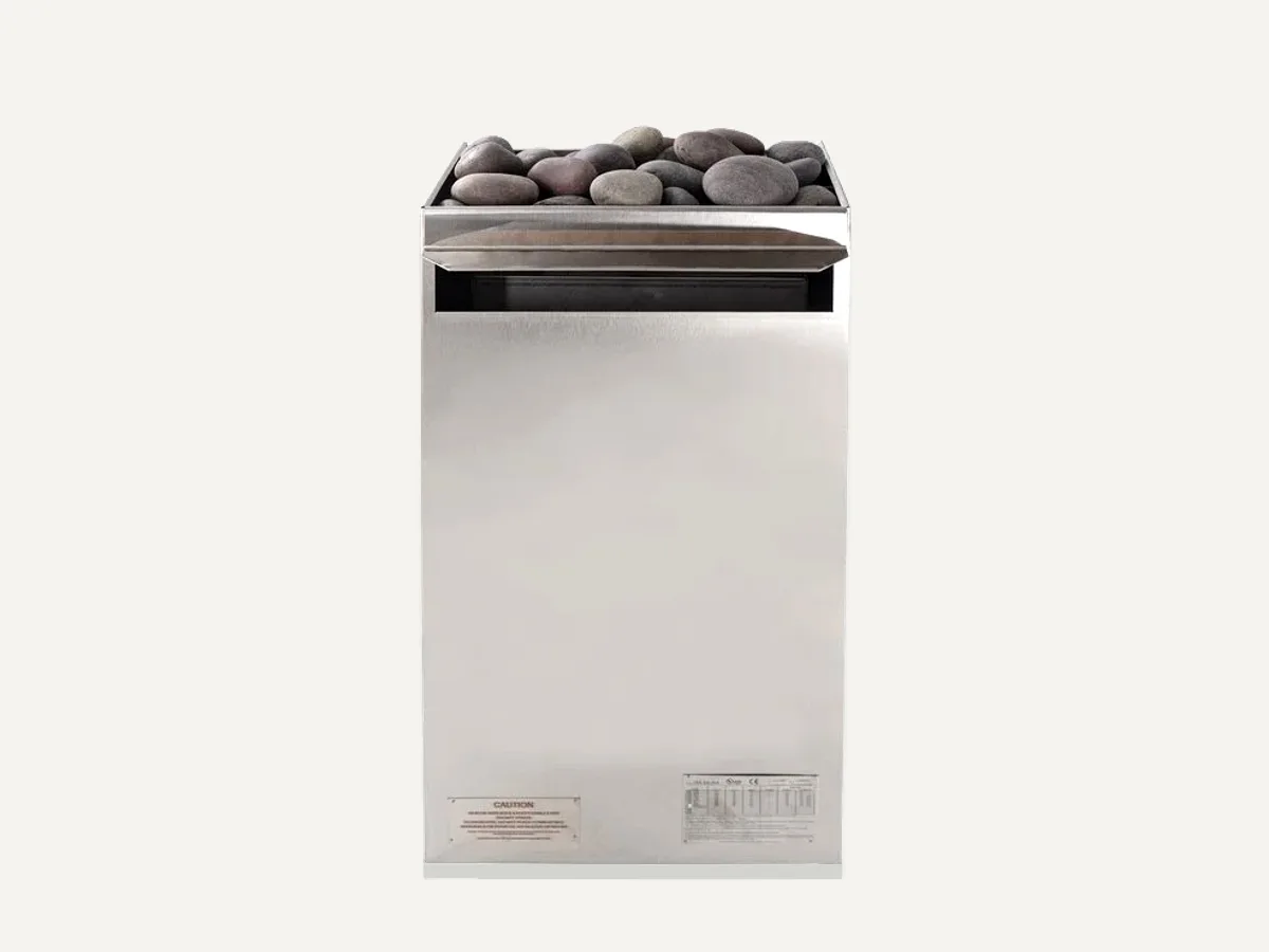 Scandia Ultra Electric Medium 6 kW