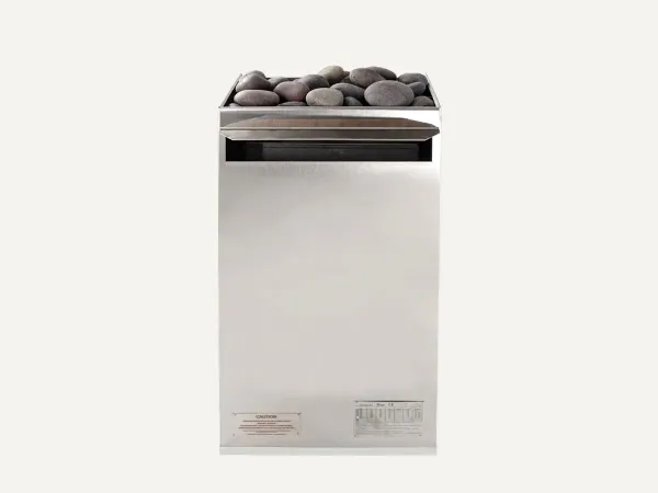Scandia Ultra Electric Medium 6 kW