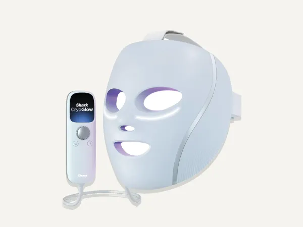 Shark CryoGlow LED Face Mask (FW312)