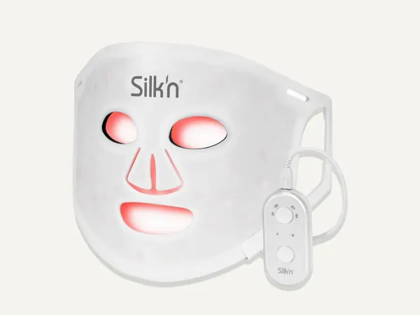 Image: silkn.com Silk'n LED Face Mask 100