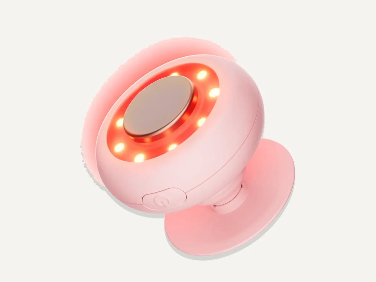 Solawave 2-in-1 Skincare Mini (61043)