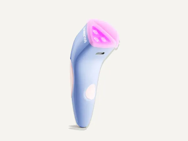 Solawave Bye Acne: 3-Minute Pimple Spot Treatment