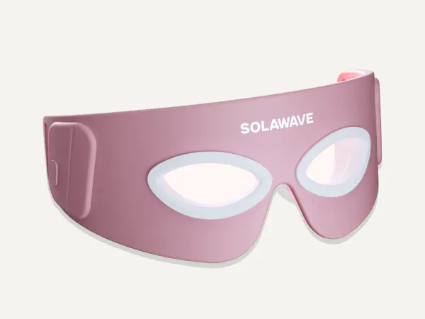 Image: solawave.co Solawave Radiant Renewal Eye Recovery Pro (PH-e03)