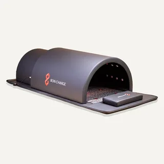 Image: boncharge.com Bon Charge Infrared PEMF Sauna Dome
