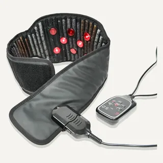 Image: boncharge.com Bon Charge Infrared PEMF Wrap