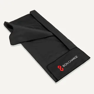 Image: boncharge.com Bon Charge Infrared Sauna Blanket