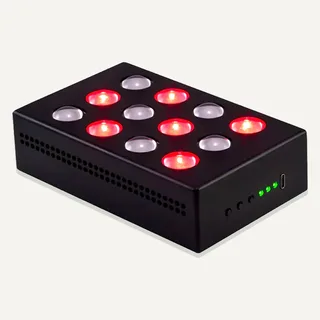 Image: boncharge.com Bon Charge Mini Red Light Device (SG-MINI)