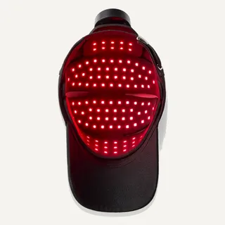 Image: boncharge.com Bon Charge Red Light Cap