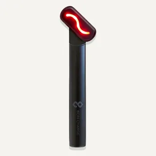 Image: boncharge.com Bon Charge Red Light Face Wand