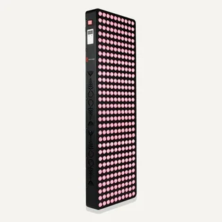 Image: boncharge.com Bon Charge Super Max Red Light Therapy Device