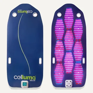 Image: celluma.com Celluma DELUX S2