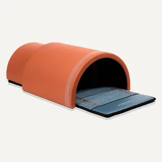 Image: infraredsauna.com