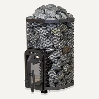 Image: wcsaunas.com Cozy Heat 12 kW