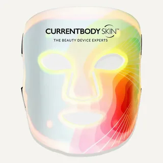Image: currentbody.us CurrentBody LED 4-in-1 Zone Facial Mapping Mask
