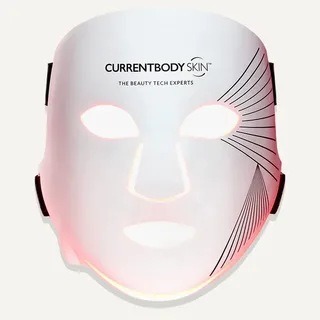 Image: currentbody.us CurrentBody LED Red Light Therapy Face Mask: Series 2