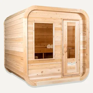 Image: topture.com Dundalk LeisureCraft Canadian Timber Luna (CTC22LU)