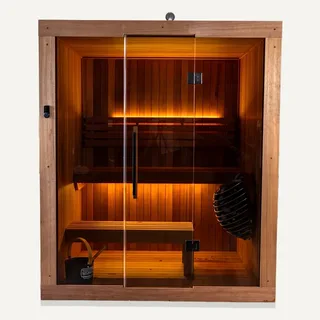 Image: topture.com Dundalk LeisureCraft Element Loft 3 Person (605003)