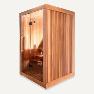 Image: topture.com Dundalk LeisureCraft Element Nook 2 Person (606003)