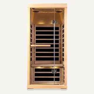 Image: finnleo.com Finnleo S-Series S-810