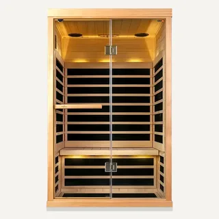 Image: finnleo.com Finnleo S-Series S-820