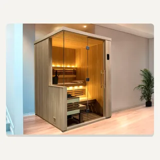 Image: finnleo.com Finnleo Vita (DesignerSeries)