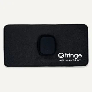 Image: roadrunnersports.com Fringe Red Light Therapy Wrap (ZLD-120A)