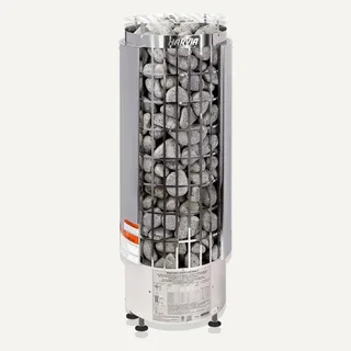 Harvia Cilindro Half PC80E 8 kW