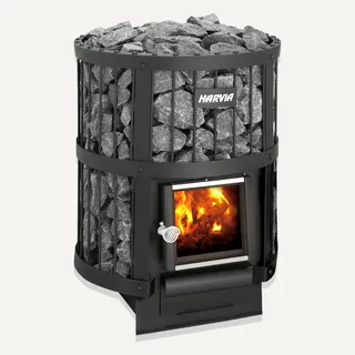 Image: topture.com Harvia Legend 150 (WK150LD) 16 kW