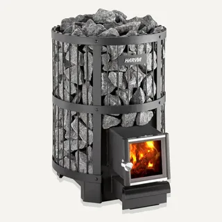 Image: topture.com Harvia Legend 240 SL (WKLE20SLM) 21 kW