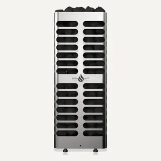 Homecraft Revive 6 kW with TKE2-2 controller